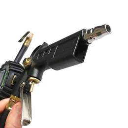 KickAss Digital Compressor Gauge with Trigger Gun
