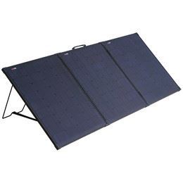 Super Thin Solar Panels