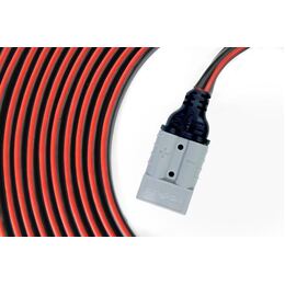 KICKASS 8B&S 5 Metre Extension Lead With Anderson Style Connectors