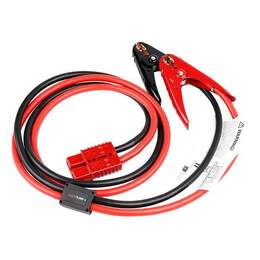 KickAss Powerstation / Battery Box Vehicle Recovery Cables