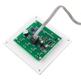 KickAss Bluetooth LED Display Remote Control For MPPT