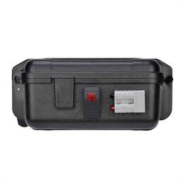 KICKASS Portable Pump Pack 12L/min