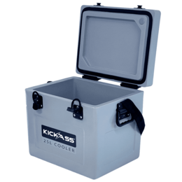 KickAss 25L IceBox Cooler 